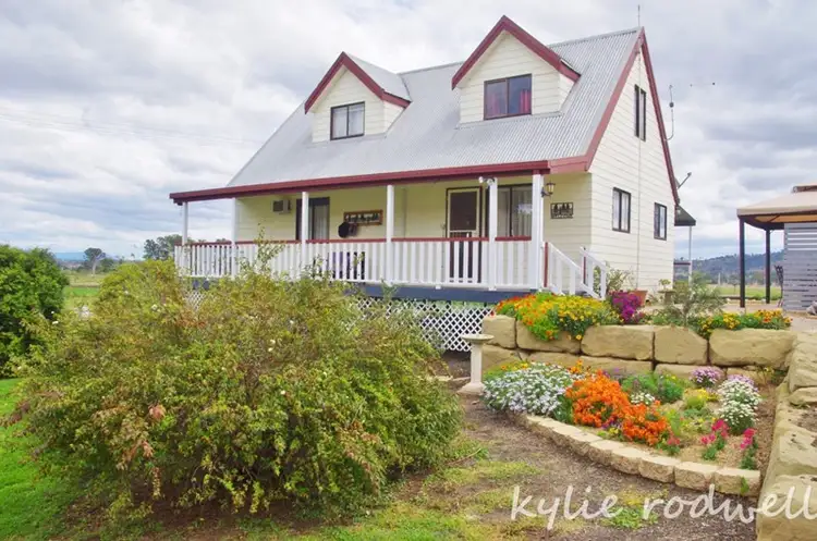 Second view of Homely house listing, 8652 Mt Lindesay Highway, Beaudesert QLD 4285