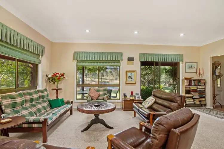 Seventh view of Homely rural property listing, 200 Gearys Crossing Road, Mt Olive, Singleton NSW 2330