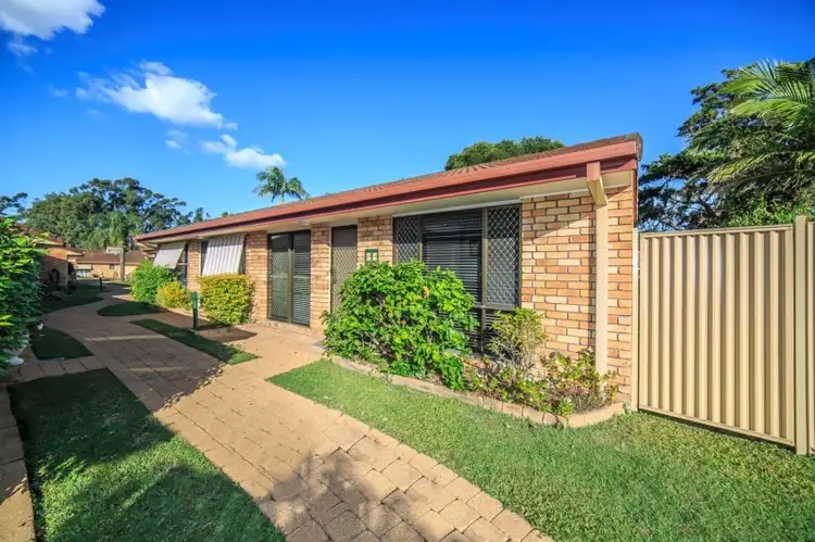 63/37 St Kevins Avenue, Benowa QLD 4217