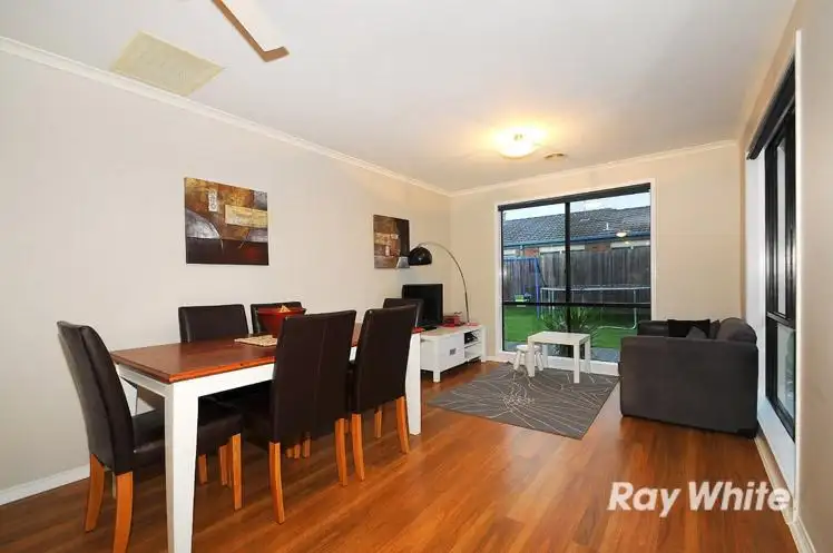 Third view of Homely house listing, 27 Alberton Drive, Cranbourne West VIC 3977