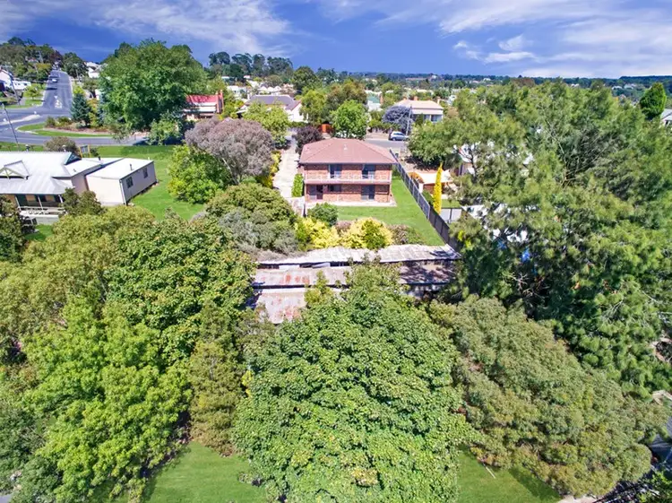 Fifth view of Homely house listing, 29 Young Street, Golden Point VIC 3350