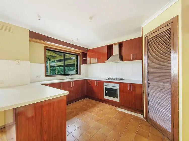 Fifth view of Homely house listing, 33 Entally Drive, Albanvale VIC 3021