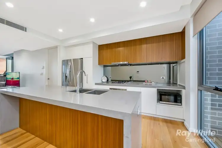 Third view of Homely townhouse listing, 7/283-289 Blaxland Road, Ryde NSW 2112