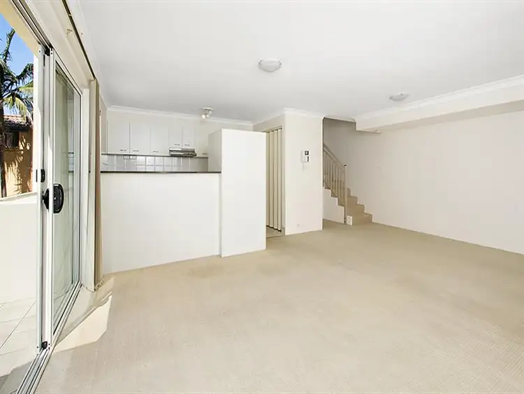 Second view of Homely unit listing, 10/34 Fisher Road, Dee Why NSW 2099