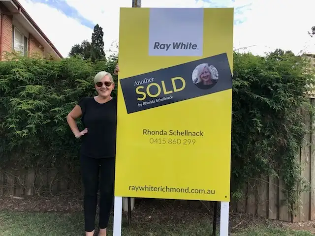 57 John Tebbutt Place, Richmond NSW 2753
