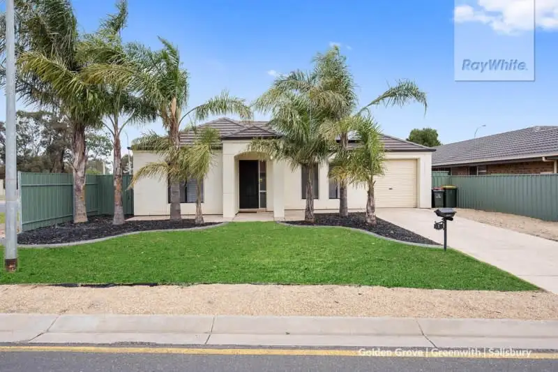 Main view of Homely house listing, 1 Gemini Drive, Munno Para West SA 5115