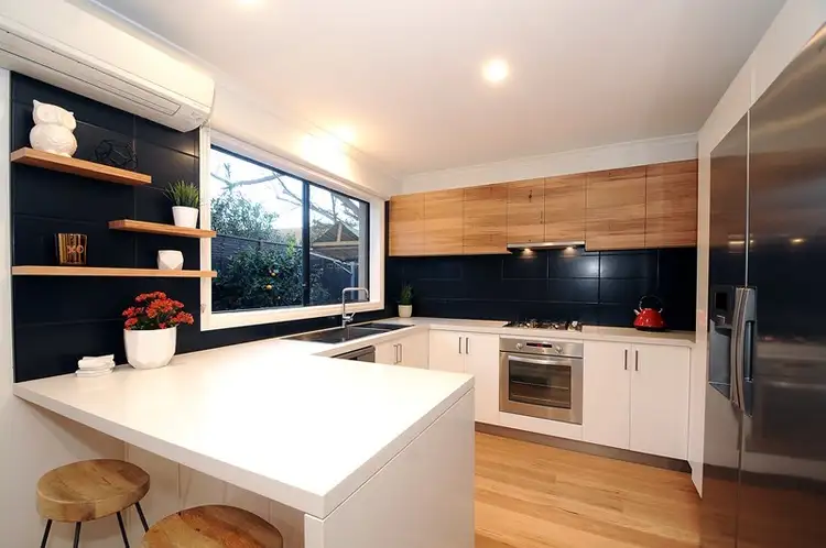Third view of Homely townhouse listing, 6/21 Scotch Parade, Chelsea VIC 3196