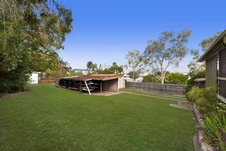 Seventh view of Homely house listing, 11 Pine Street, Bulimba QLD 4171