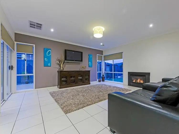 Third view of Homely house listing, 9 Swordgrass Avenue, Tarneit VIC 3029