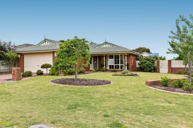 4 Kingston Close, Mornington VIC 3931