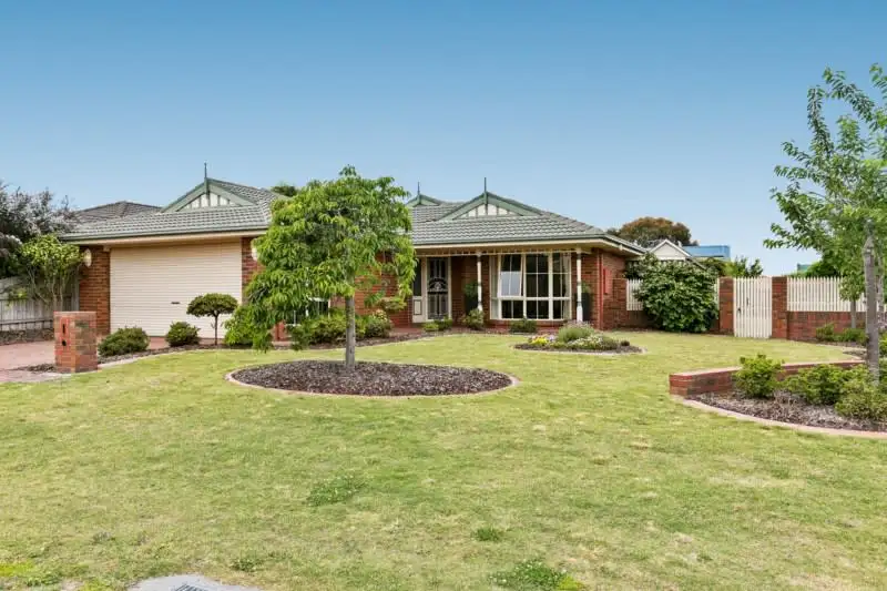 Main view of Homely house listing, 4 Kingston Close, Mornington VIC 3931