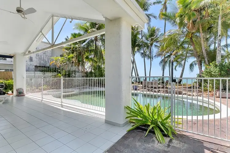 Third view of Homely house listing, 40 Hibiscus Lane, Holloways Beach QLD 4878