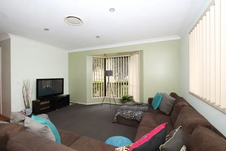 Seventh view of Homely house listing, 71 Rumsey Drive, Raceview QLD 4305