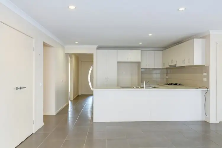 Fourth view of Homely house listing, 6 Lakeview Place, Jackass Flat VIC 3556