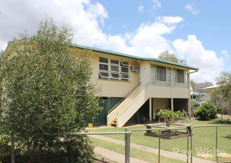 Main view of Homely house listing, 70 Palmer Street, Dalby QLD 4405