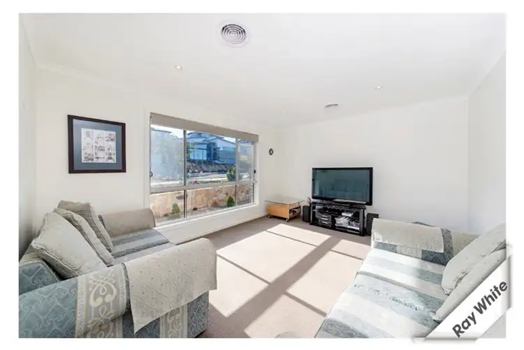 Sixth view of Homely house listing, 134 Ida West Street, Bonner ACT 2914