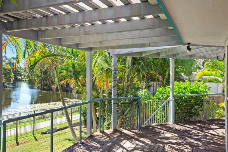 Second view of Homely house listing, 4 Bangalow Court, Buderim QLD 4556