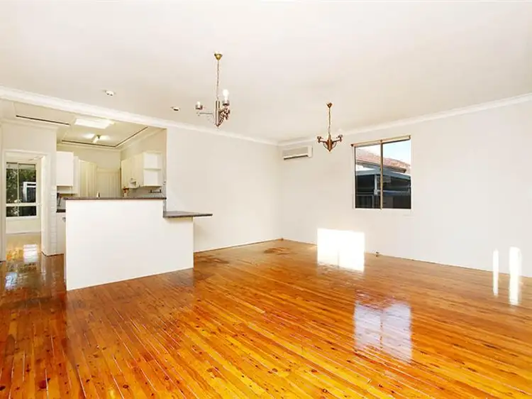 Third view of Homely house listing, 33 Reserve Street, Smithfield NSW 2164