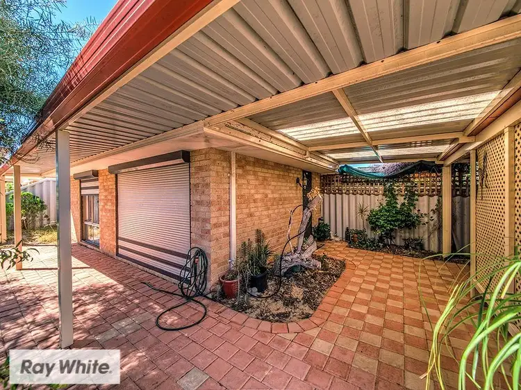 Second view of Homely house listing, 52 Jefferson Drive, Marangaroo WA 6064