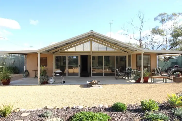 132 Smyth Road, Cadell SA 5321