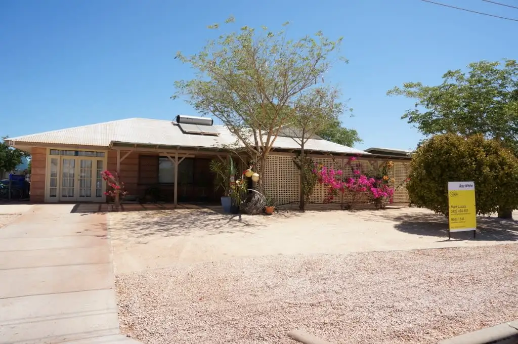 Main view of Homely house listing, 13 Ingleton Street, Exmouth WA 6707