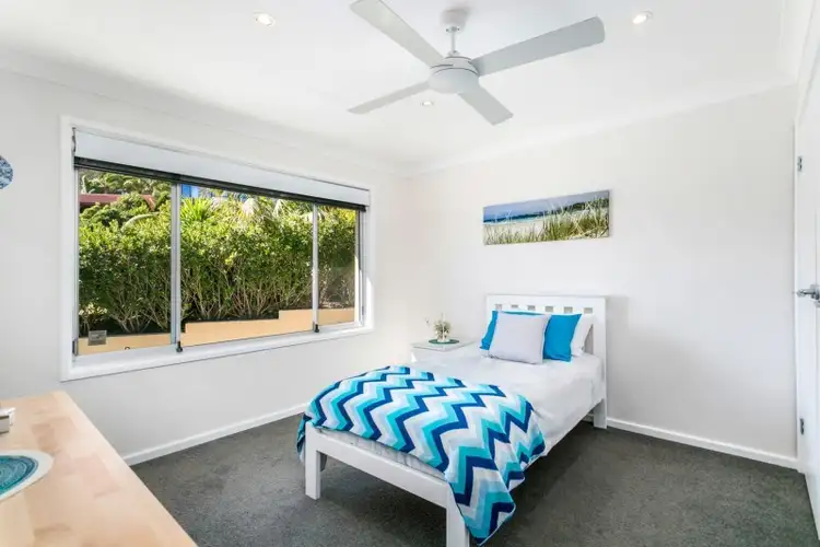 Fifth view of Homely house listing, 88A Cuthbert Drive, Mount Warrigal NSW 2528