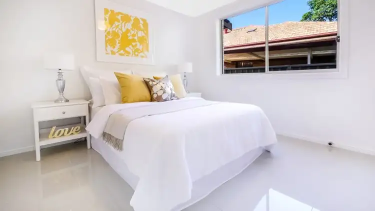 Fifth view of Homely other listing, 17 Hayes Avenue, South Wentworthville NSW 2145