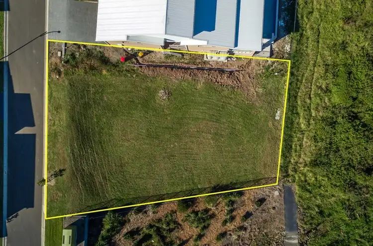 Sixth view of Homely land listing, 12 Lakelands Close, Shell Cove NSW 2529