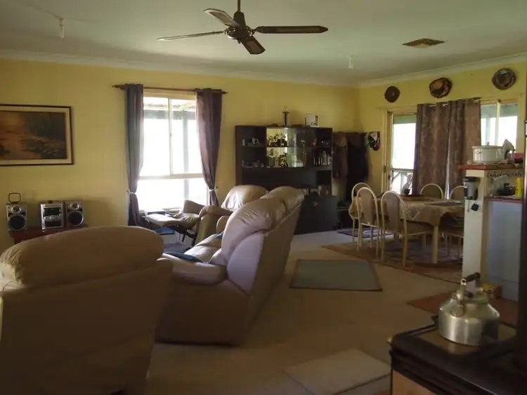 Second view of Homely house listing, Lot 88 North Forbes Road, Condobolin NSW 2877