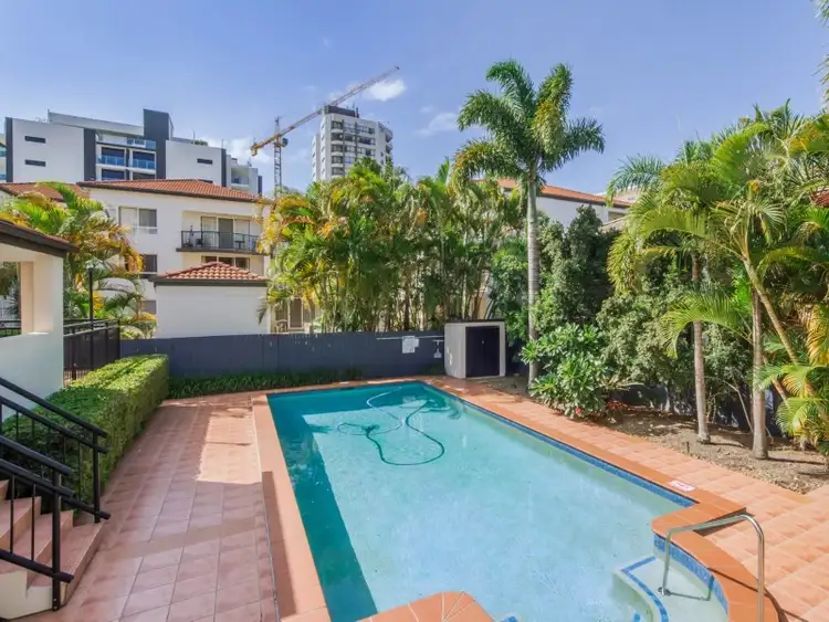 Fourth view of Homely apartment listing, 4/5 Railway Street, Southport QLD 4215