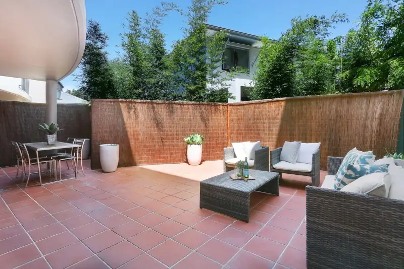 Main view of Homely apartment listing, 33/30 Folkestone Parade, Botany NSW 2019