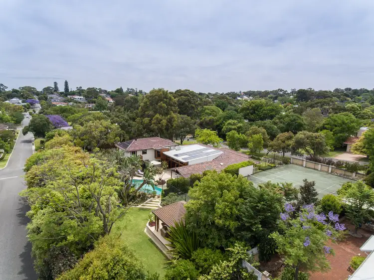 Second view of Homely house listing, 7 Garland Road, Dalkeith WA 6009
