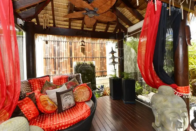 Seventh view of Homely house listing, 32 Saba Court, Middle Ridge QLD 4350