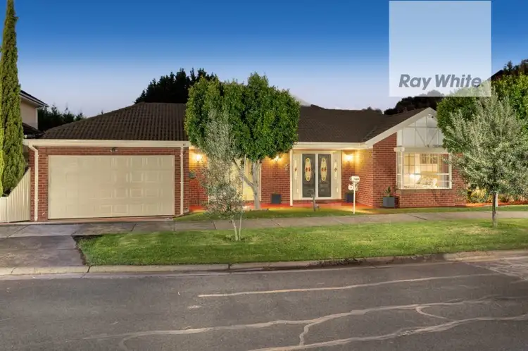 54 Snake Gully Drive, Bundoora VIC 3083