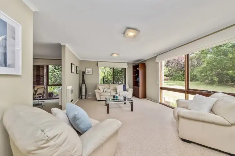 Seventh view of Homely house listing, 9 De Smet Place, Fraser ACT 2615