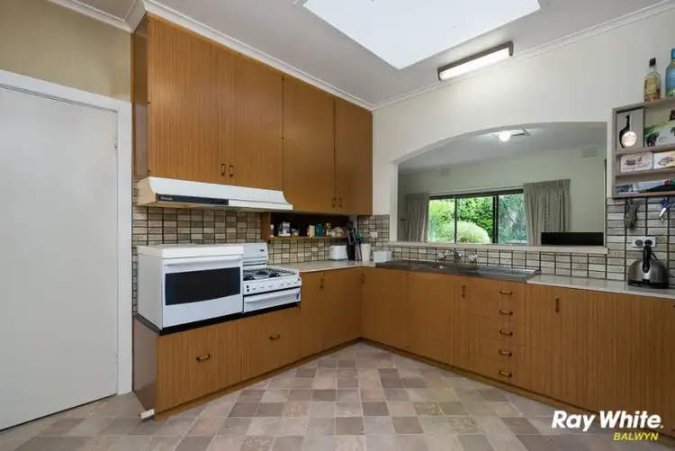 Fifth view of Homely house listing, 25 Nicholas Street, Ashburton VIC 3147