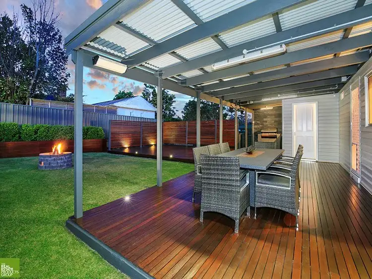 Second view of Homely house listing, 18 Stanley Avenue, Farmborough Heights NSW 2526