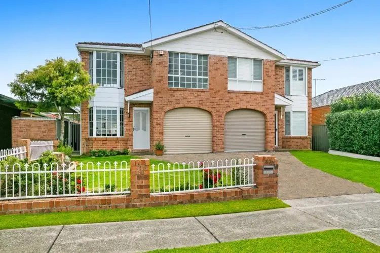 63a Tennyson Road, Gladesville NSW 2111