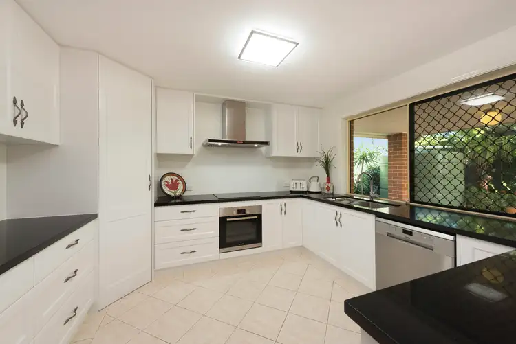 Third view of Homely house listing, 45 Conda Place, Carindale QLD 4152
