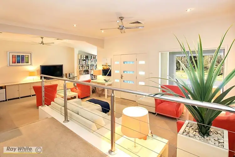 Fifth view of Homely house listing, 34 Pipers Bay Drive, Forster NSW 2428