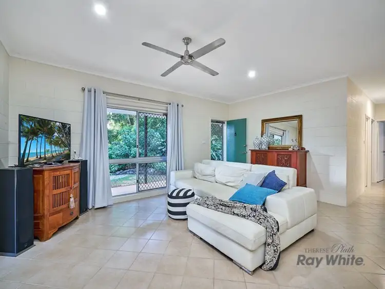Second view of Homely house listing, 5 Beaman Close, Aeroglen QLD 4870