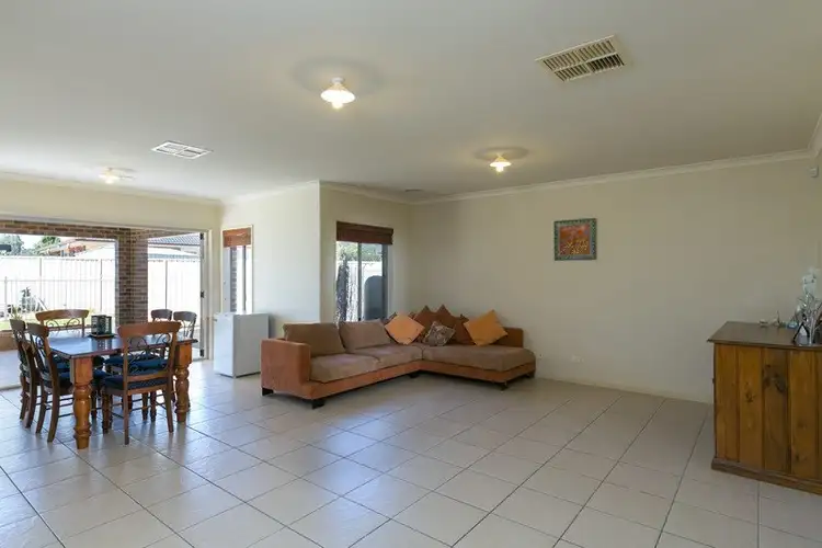 Fourth view of Homely house listing, 47 Brentwood Boulevard, Strathfieldsaye VIC 3551