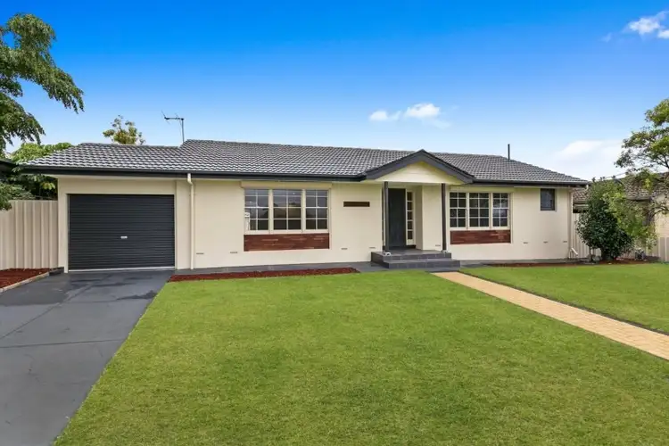 17 Applecross Avenue, Morphett Vale SA 5162