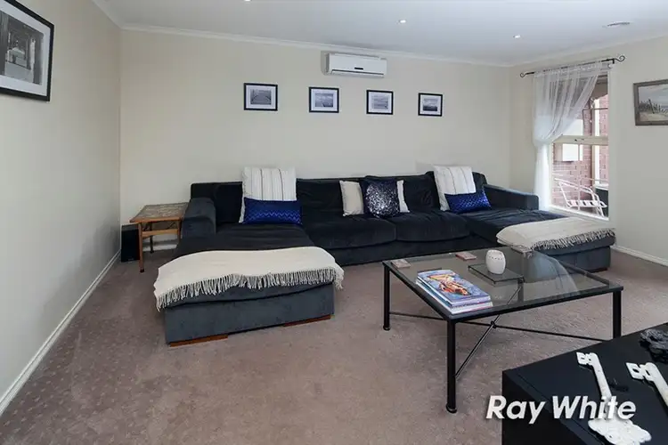 Third view of Homely house listing, 8 Bendemere Rise, Langwarrin VIC 3910