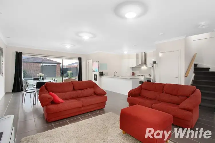 Fourth view of Homely townhouse listing, 12 Jade Walk, Officer VIC 3809