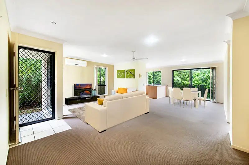 Main view of Homely townhouse listing, 596 Pine Ridge Road, Coombabah QLD 4216