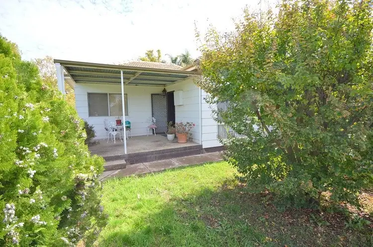 Main view of Homely house listing, 71 Mill Street, Canowindra NSW 2804
