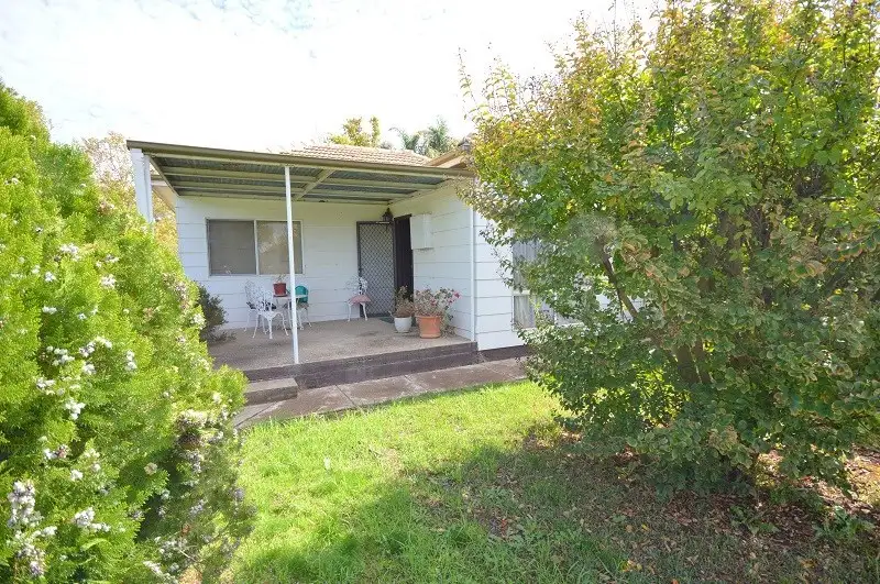 Main view of Homely house listing, 71 Mill Street, Canowindra NSW 2804