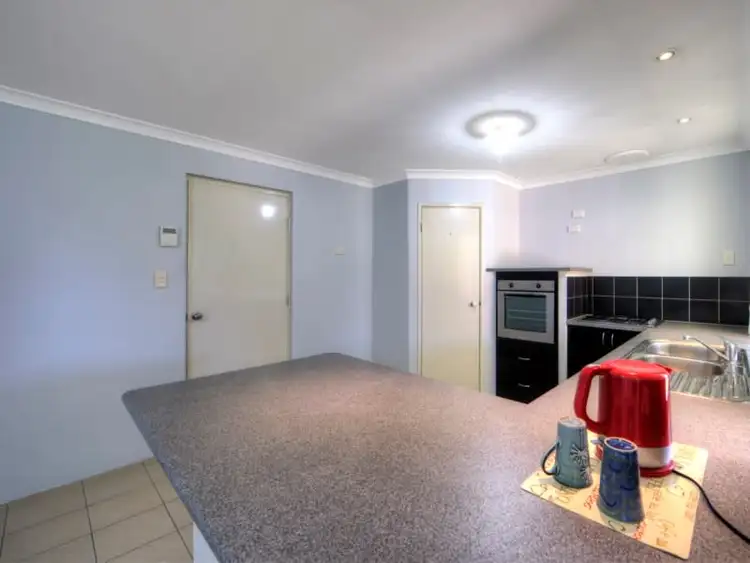Seventh view of Homely house listing, 1 Warda Crescent, Forrestfield WA 6058