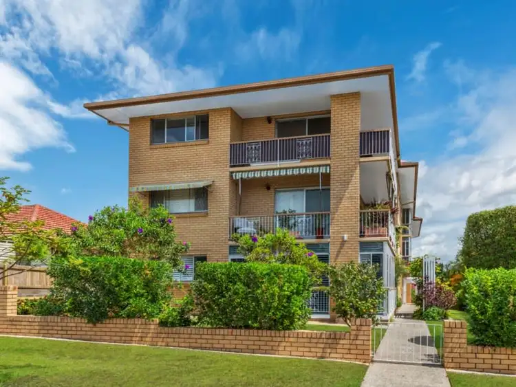3/32 Kinmond Avenue, Wavell Heights QLD 4012